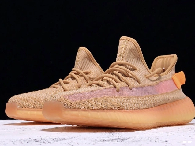 EG7490 Adidas Clay V2 350 Yeezy Boost 1006